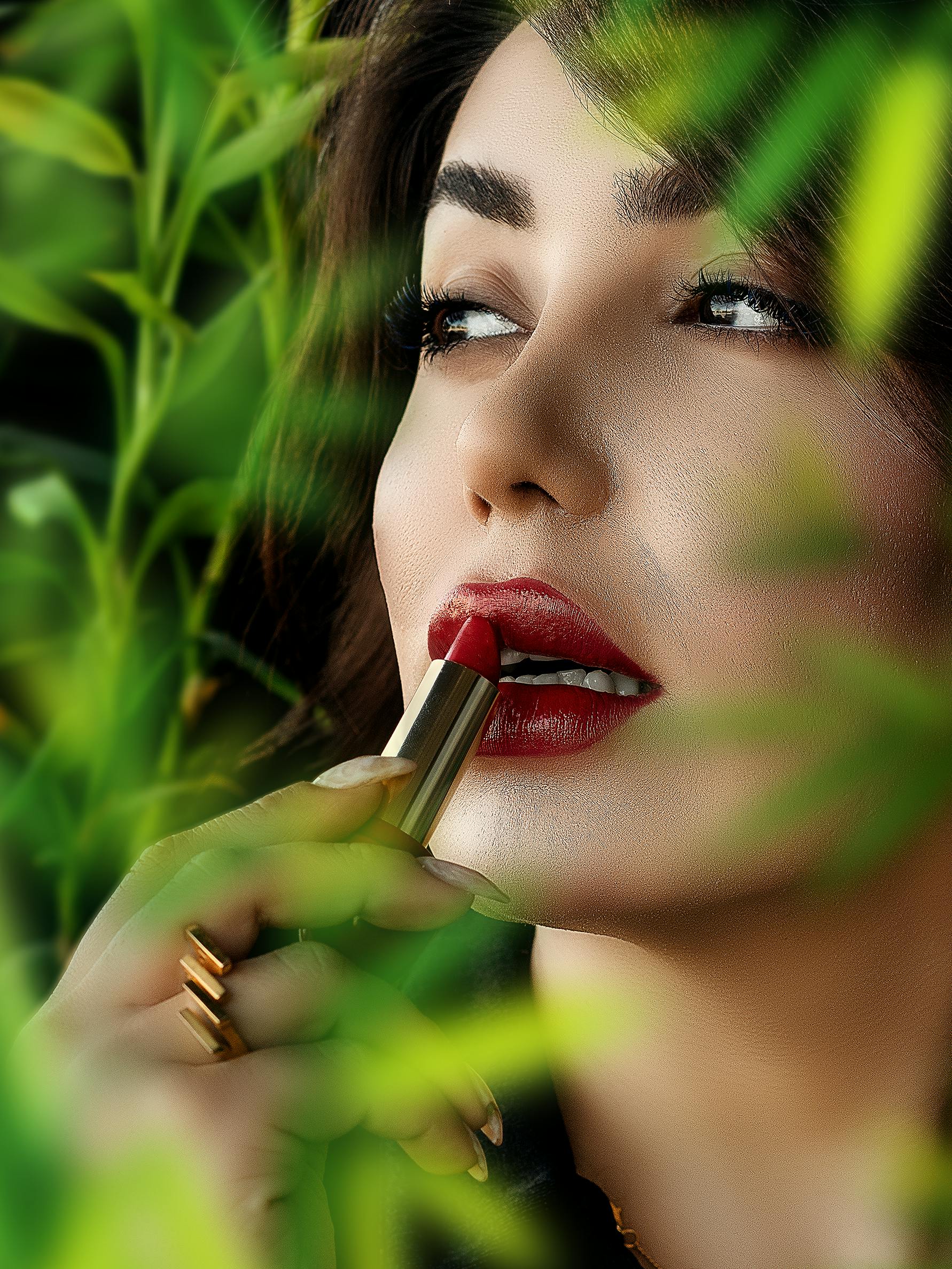 重点影片《数字黎明》海报图