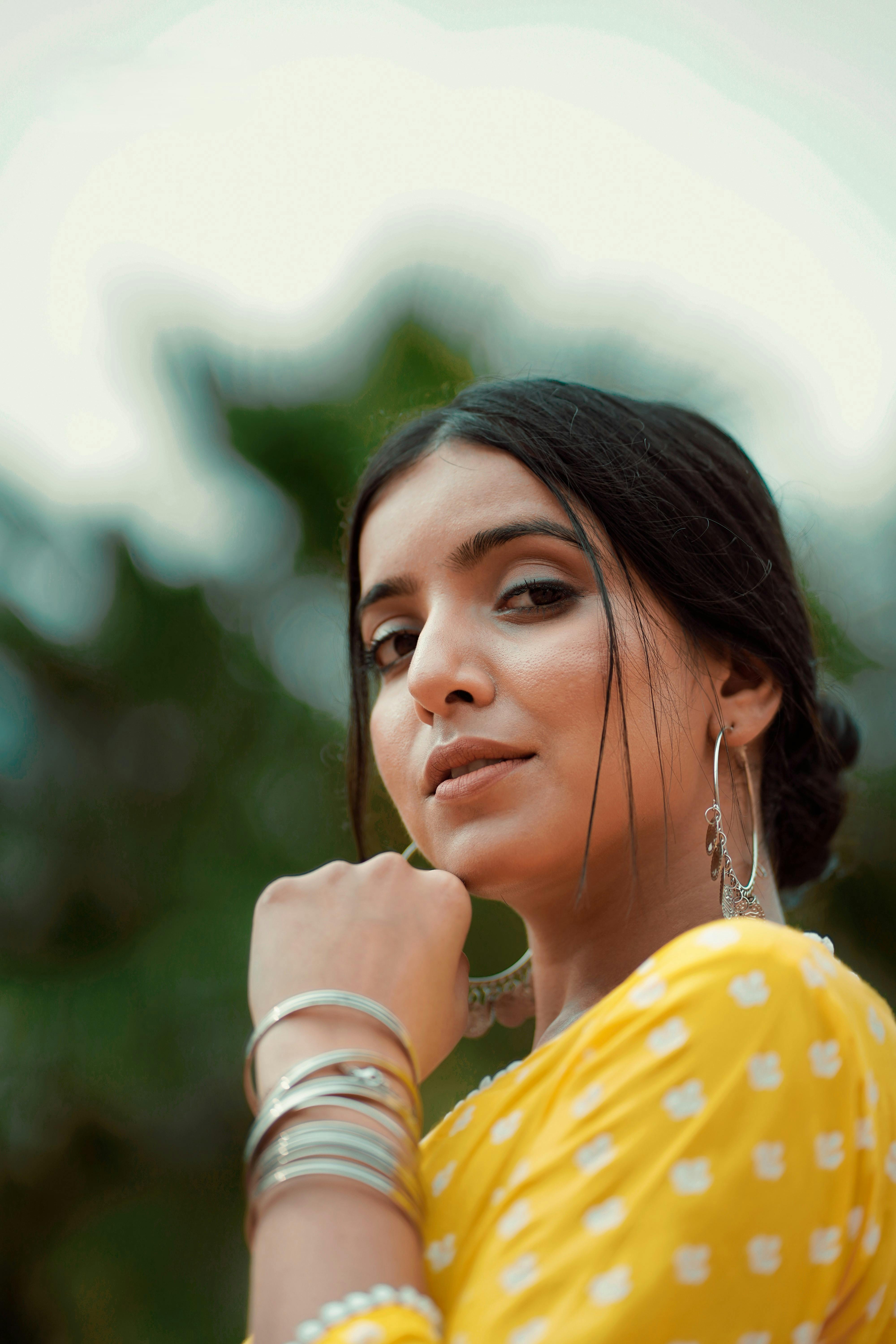 无声的证据电影海报图